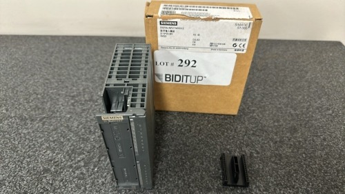 Siemens Digital Input Module, 6Es7 321-1Bh02-0Aa0