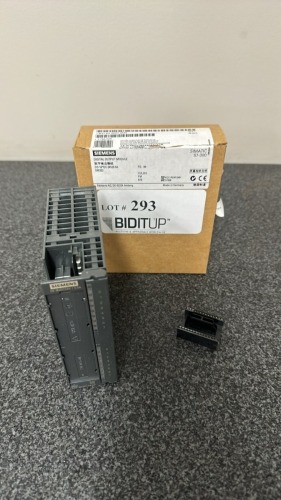 Siemens Digital Input Module, 6Es7 322-1Bh01-0Aa0