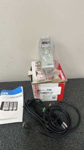 Cuh Sdvc31-S Variable Frequency Digital Controller