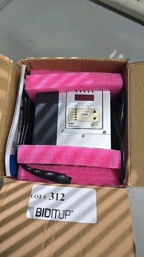 CUH SDVC31-L Variable Frequency Digital Controller for Vibratory Feeder
