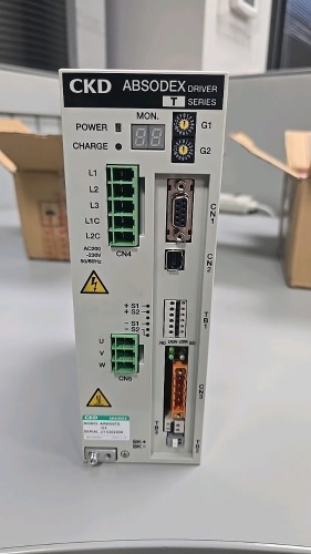 CKD Absodex #AX9000TS-U2 Drive
