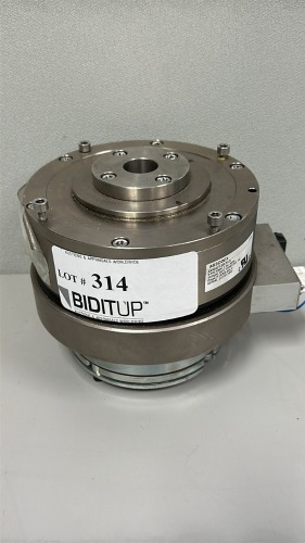 CKD Absodex #AX4022T-EB-P3-S Actuator
