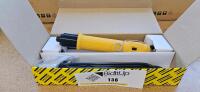 Atlas Copco EBL55 Inline Brushless Electric Screwdriver