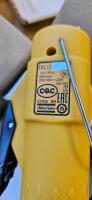Atlas Copco EBL55 Inline Brushless Electric Screwdriver - 3