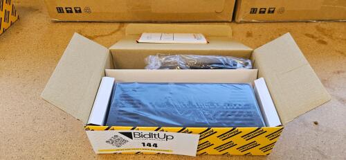 Atlas Copco EBL Drive Controller