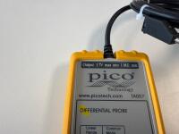 Pico Technology TA057 Differental Probe - 2