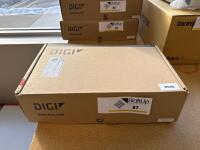 Digi XBEE MultiProgrammer