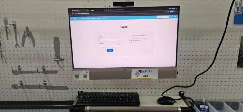 HP EliteOne 840 23.8" G9 All-In-One PC