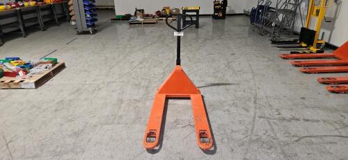 Toyota HPT2U8 Pallet Jack