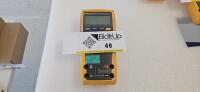 Fluke 177 True RMS Multimeter