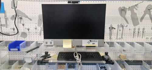 HP EliteOne 840 23.8" G9 All-In-One PC