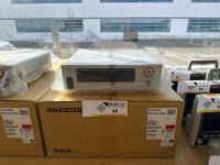 GWINSTEK GSB-01 Multiplex Scanner Box