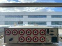 GWINSTEK GSB-01 Multiplex Scanner Box - 4