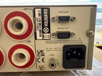 GWINSTEK GSB-01 Multiplex Scanner Box - 5