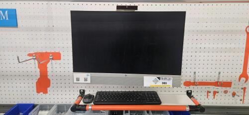 HP EliteOne 840 23.8" G9 All-In-One PC