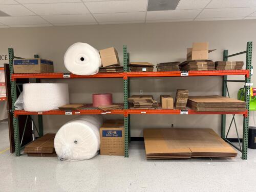Pallet Racking