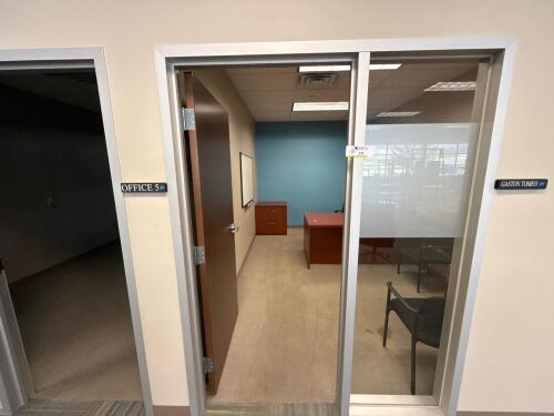 Office Room