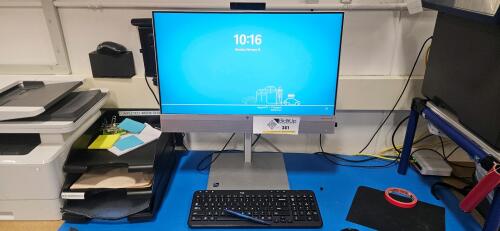 HP EliteOne 840 23.8" G9 All-In-One PC