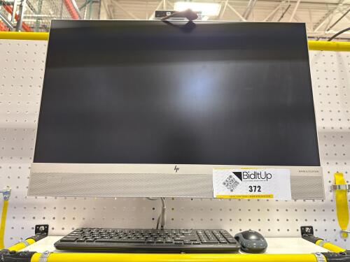 HP EliteOne 840 23.8" G9 All-In-One PC