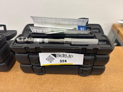 CDI Torque wrench&rsquo;s