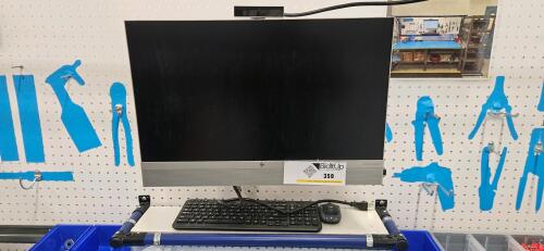 HP EliteOne 840 23.8" G9 All-In-One PC