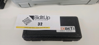 RexBeti 0-25mm 0.001mm Digital Micrometer