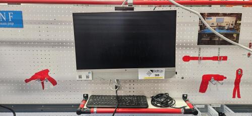 HP EliteOne 840 23.8" G9 All-In-One PC