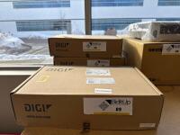 Digi XBEE MultiProgrammer