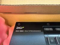 Digi XBEE MultiProgrammer - 4