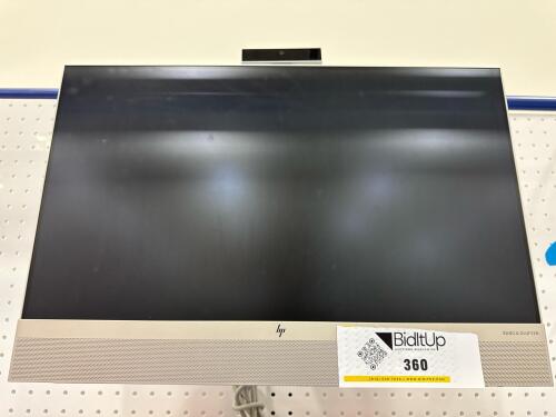 HP EliteOne 840 23.8" G9 All-In-One PC