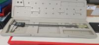 Mitutoyo Absolute Digimatic 24" Digital Caliper - 2