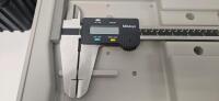 Mitutoyo Absolute Digimatic 24" Digital Caliper - 4