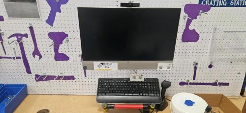 HP EliteOne 840 23.8" G9 All-In-One PC