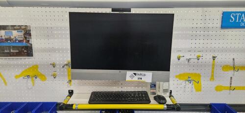 HP EliteOne 840 23.8" G9 All-In-One PC