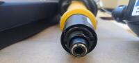Atlas Copco EBL55 Inline Brushless Electric Screwdriver, w/ Atlas Copco EBL Drive / Delta Regis DR90-10103 Balancer - 2