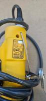 Atlas Copco EBL55 Inline Brushless Electric Screwdriver, w/ Atlas Copco EBL Drive / Delta Regis DR90-10103 Balancer - 3
