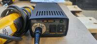 Atlas Copco EBL55 Inline Brushless Electric Screwdriver, w/ Atlas Copco EBL Drive / Delta Regis DR90-10103 Balancer - 4