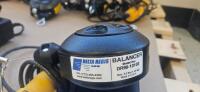 Atlas Copco EBL55 Inline Brushless Electric Screwdriver, w/ Atlas Copco EBL Drive / Delta Regis DR90-10103 Balancer - 6