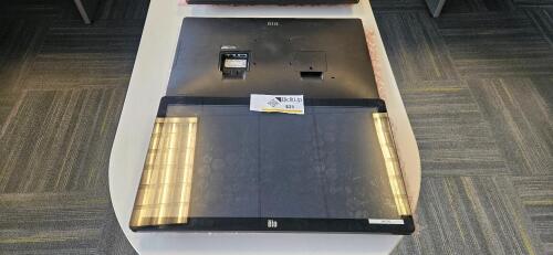 (2) ELO 23.8-inch Professional-Grade, 10-point TouchPro PCAP (projected capacitive) Touchscreen Monitors