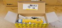 Atlas Copco EBL12 Inline Brushless Electric Screwdriver