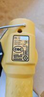 Atlas Copco EBL12 Inline Brushless Electric Screwdriver - 3