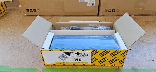 Atlas Copco EBL Drive Controller