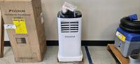 Fiogohumi Portable Air Conditioner A019BDJ - 2
