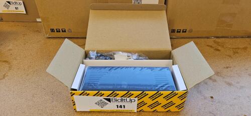Atlas Copco EBL Drive Controller