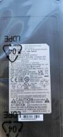 Atlas Copco EBL Drive Controller - 3