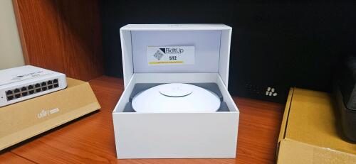 UniFi AC SHD (UAP-AC-SHD) High-Performance, Indoor/Outdoor Wi-Fi 5 Access Point