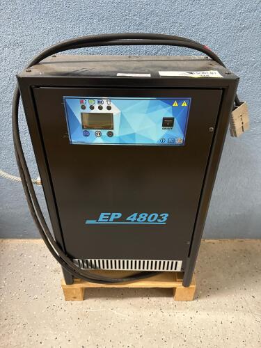 EP Battery Charger 36V