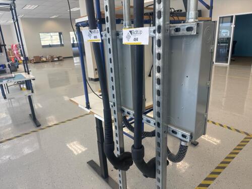 Electric vehicle charging Handel