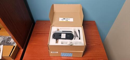(2) Sifely S Smart Locks