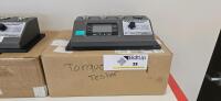 AWS MTMDP-3 Torque Display